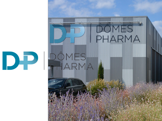 Dômes Pharma