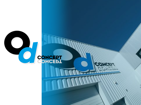OD Concept