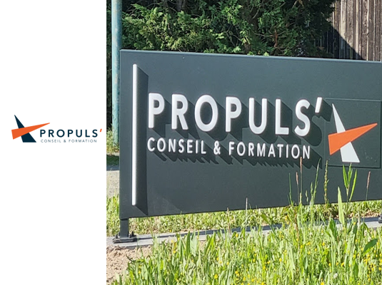 Propuls'